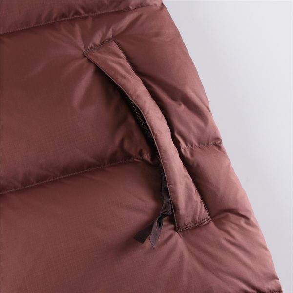 The North Face 1996 Retro Nuptse Jacket