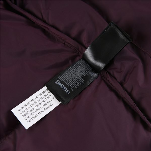 The North Face 1996 Retro Nuptse Jacket