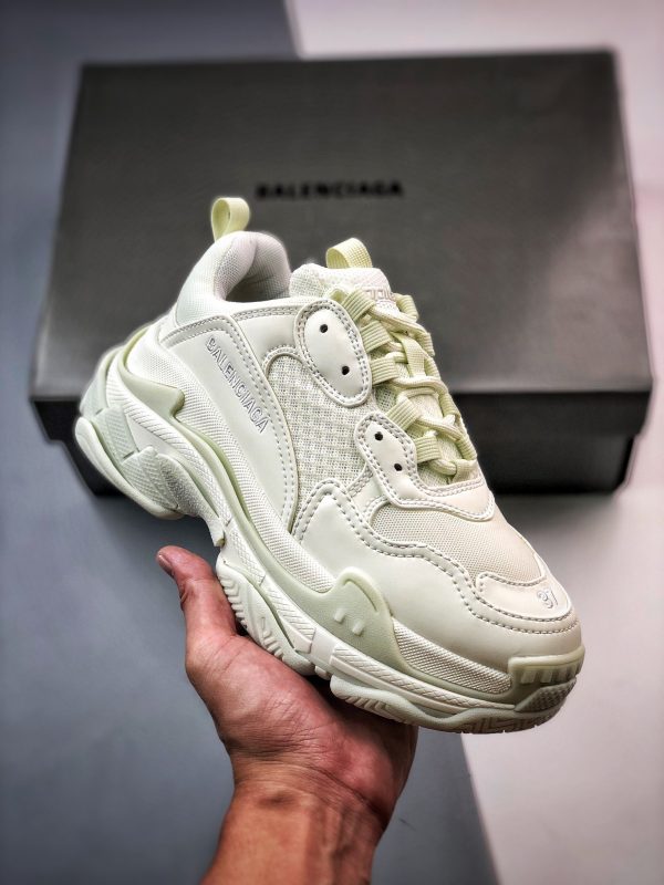Balenciaga Triple S