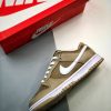 NIKE Dunk Low Retro "Judge Grey"