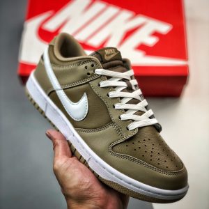 NIKE Dunk Low Retro "Judge Grey"