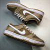 NIKE Dunk Low Retro "Judge Grey"