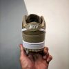 NIKE Dunk Low Retro "Judge Grey"