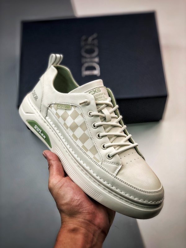 Dior 23new season casual shoe