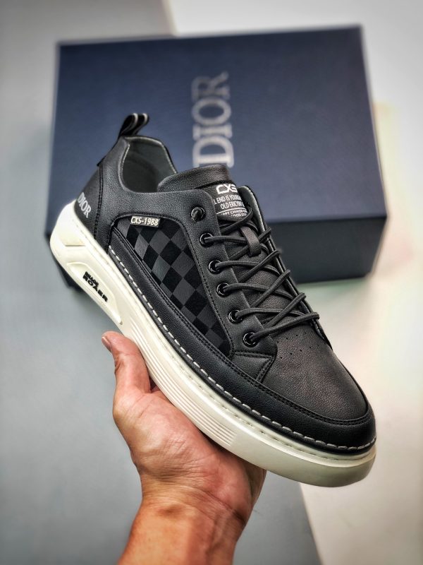 Dior 22new season casual shoe