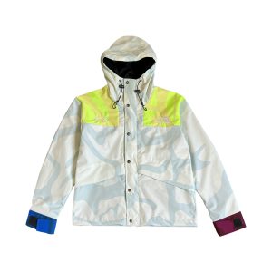The North Face X KAWS Mountain Jacket
