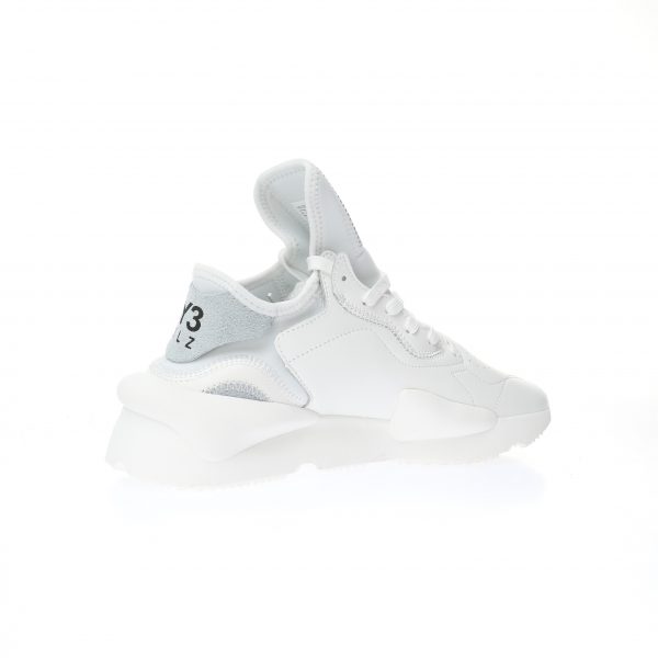o_1gamqil0p195u10h61ong23812ni3c.jpg Yohji Yamamoto Y-3 Kaiwa Chunky Sneakers white