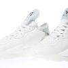 Yohji Yamamoto Y-3 Kaiwa Chunky Sneakers white