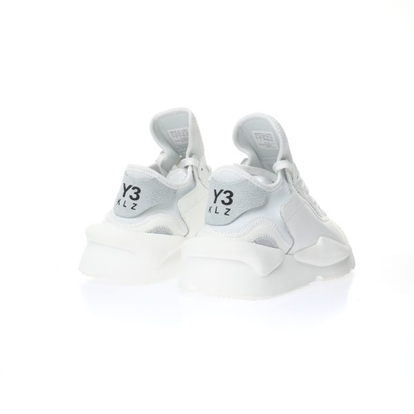 o_1gamqil0pp2jiv9r791vid2ho3g.jpg Yohji Yamamoto Y-3 Kaiwa Chunky Sneakers white