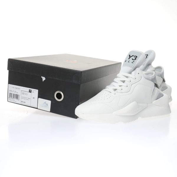 o_1gamqil0q1fnjb2v19pru4g13km3i.jpg Yohji Yamamoto Y-3 Kaiwa Chunky Sneakers white