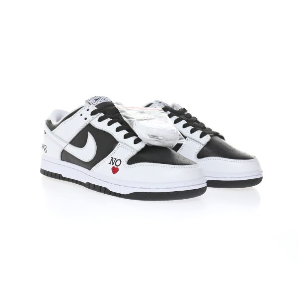 Supreme x Nike SB Dunk LowBy Any Means