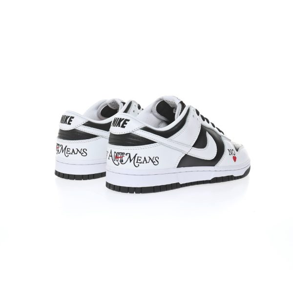 Supreme x Nike SB Dunk LowBy Any Means