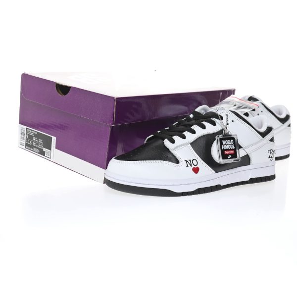 Supreme x Nike SB Dunk LowBy Any Means