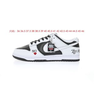 Supreme x Nike SB Dunk LowBy Any Means