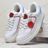 Off-White x Air Jordan AJ2 Low SP