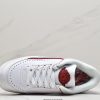 Off-White x Air Jordan AJ2 Low SP