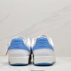 Off-White x Air Jordan AJ2 Low SP