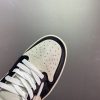 Travis Scott x Air Jordan 1  Reverse Mocha