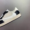 Travis Scott x Air Jordan 1  Reverse Mocha