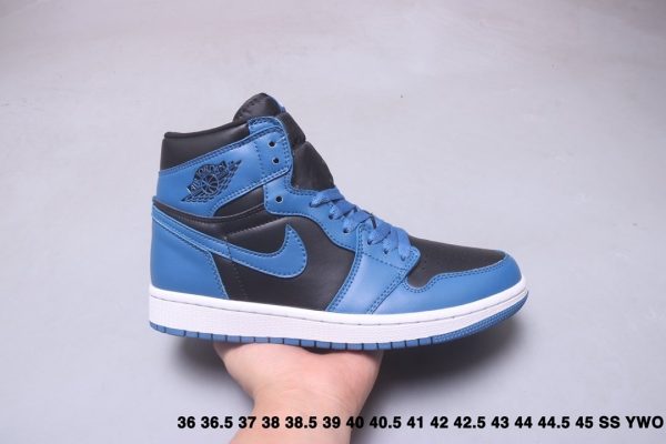 AIR JORDAN 1 HIGH OG AJ1 555089 SS
