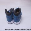 AIR JORDAN 1 HIGH OG AJ1 555089 SS