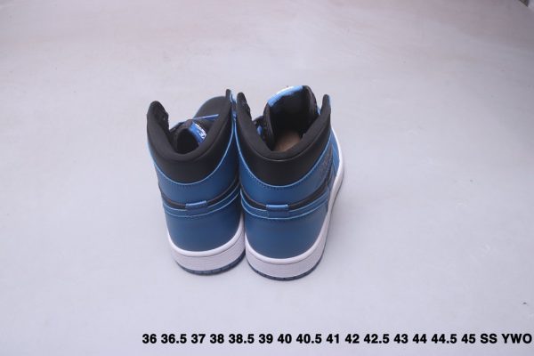 AIR JORDAN 1 HIGH OG AJ1 555089 SS