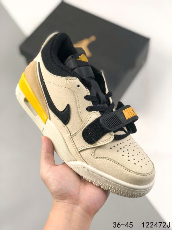 Air Jordan  Legacy 312 LOW