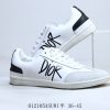 Dior Oblique Galaxy Low Top Sneakers B27