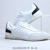 Dior Oblique Galaxy Low Top Sneakers B27