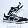 Dior Oblique Galaxy Low Top Sneakers B27