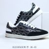Dior Oblique Galaxy Low Top Sneakers B27