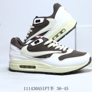 Nike Air Max 1 Sketch X AJ 3M