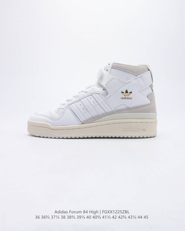 Adidas Forum 84 High