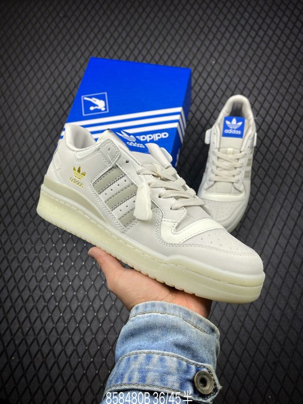 Adidas Forum 84 Low