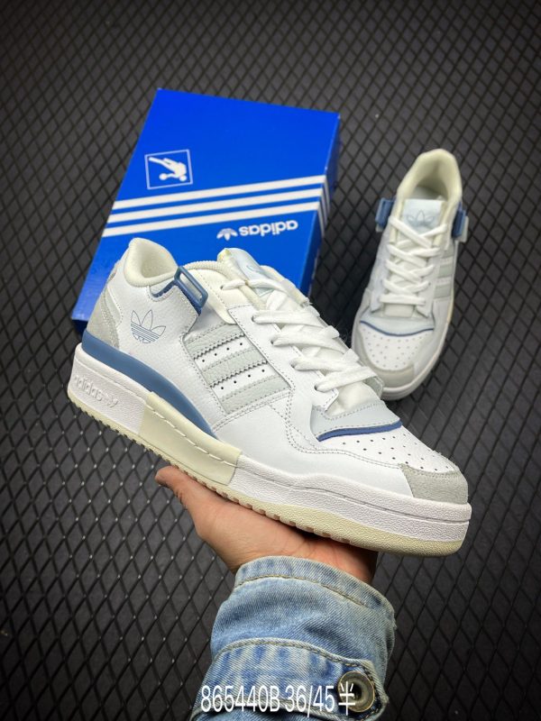 Adidas Forum 84 Low