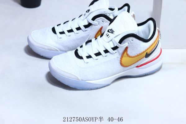 FaZe Clan x Nike Zoom LeBron NXXT