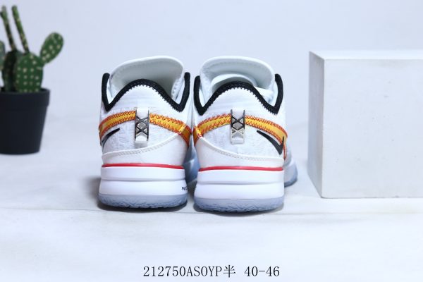 FaZe Clan x Nike Zoom LeBron NXXT
