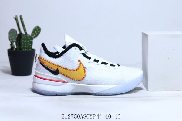 FaZe Clan x Nike Zoom LeBron NXXT