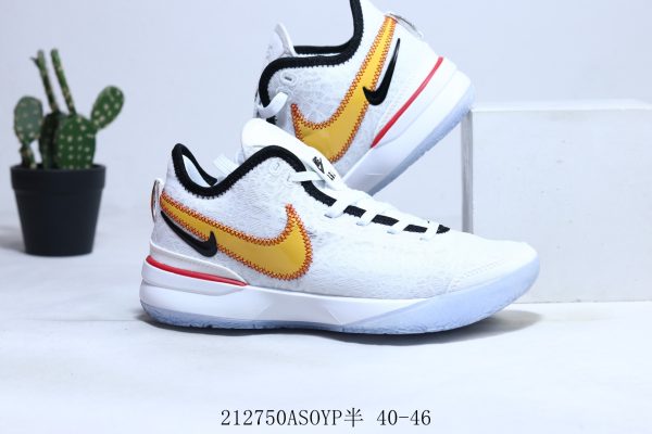 FaZe Clan x Nike Zoom LeBron NXXT