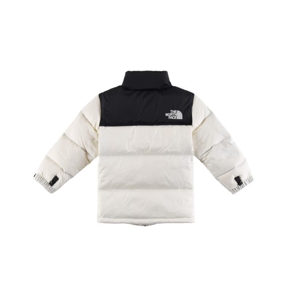 The North Face 96 children's down jackets