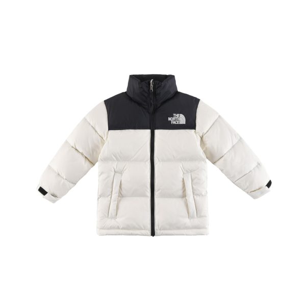 The North Face 96 children's down jackets