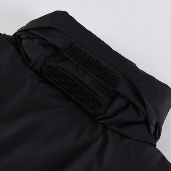 The North Face 96 children's down jackets