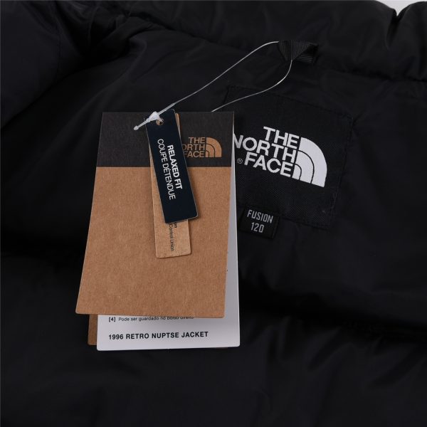 The North Face 96 children's down jackets