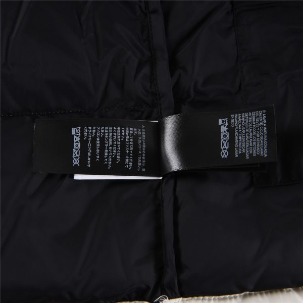 The North Face 96 children's down jackets