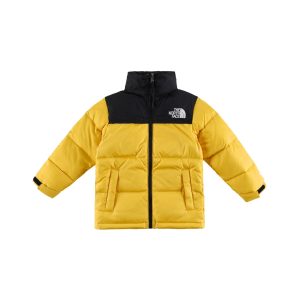 The North Face 96 children's down jackets