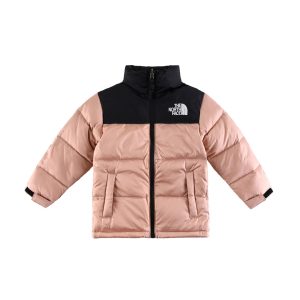 The North Face 96 children's down jackets