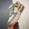 Air Force 1 Fontanka