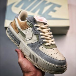 Air Force 1 Fontanka