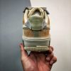 Air Force 1 Fontanka