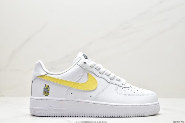 NK Air Force 1 Low
